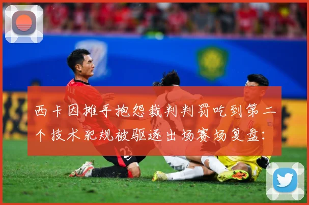 西卡因摊手抱怨裁判判罚吃到第二个技术犯规被驱逐出场赛场复盘：最新赛事动态与深度分析
